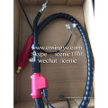 350A robot welding torch